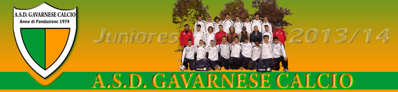 juniore2013-14