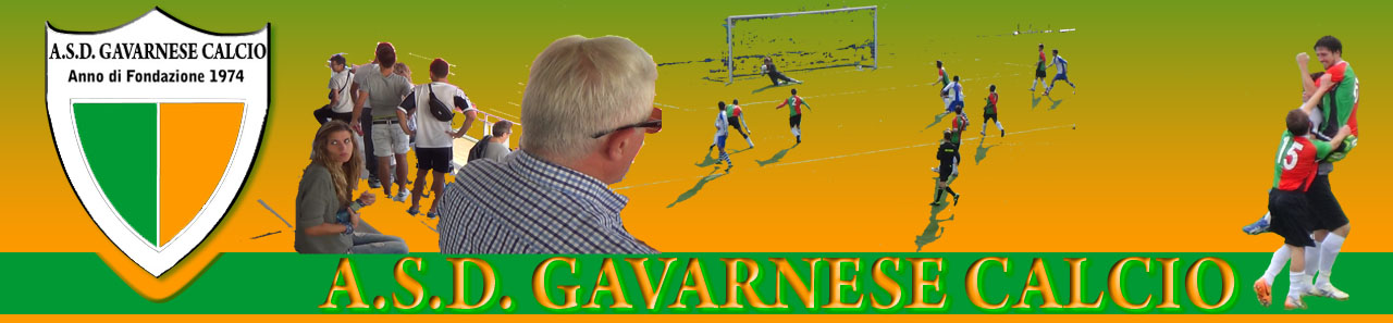 asd gavarnese calcio 