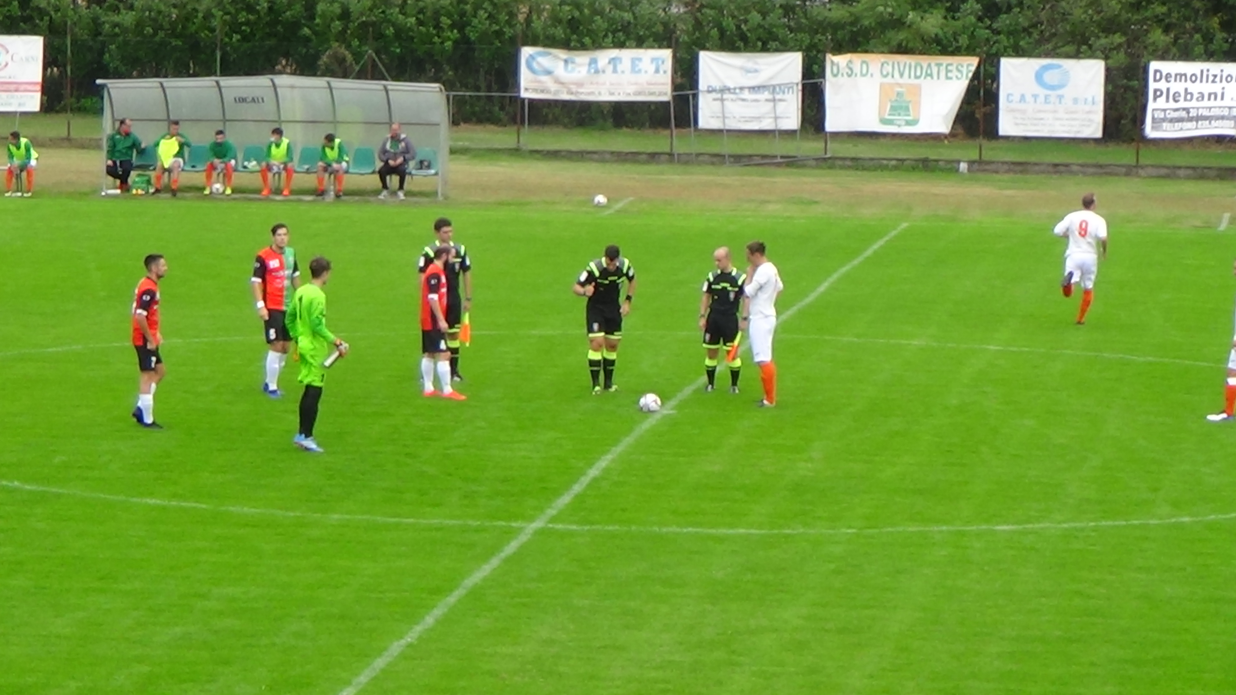 cividatese vs gavarnese