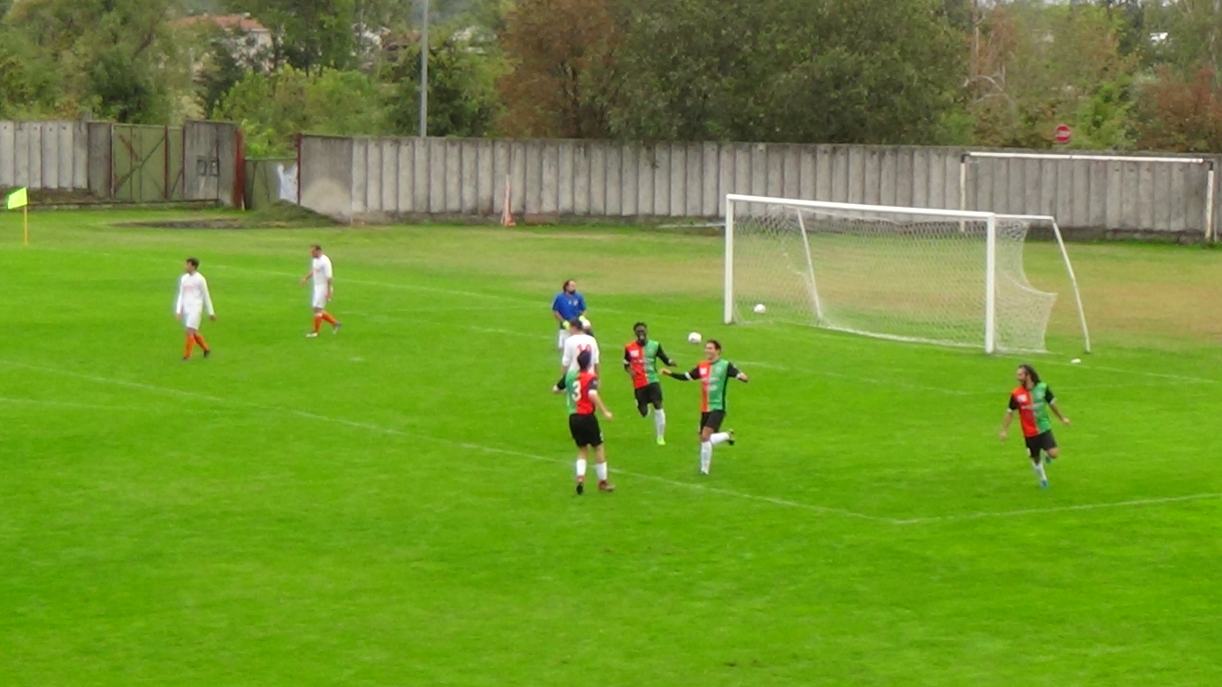 cividatese vs gavarnese