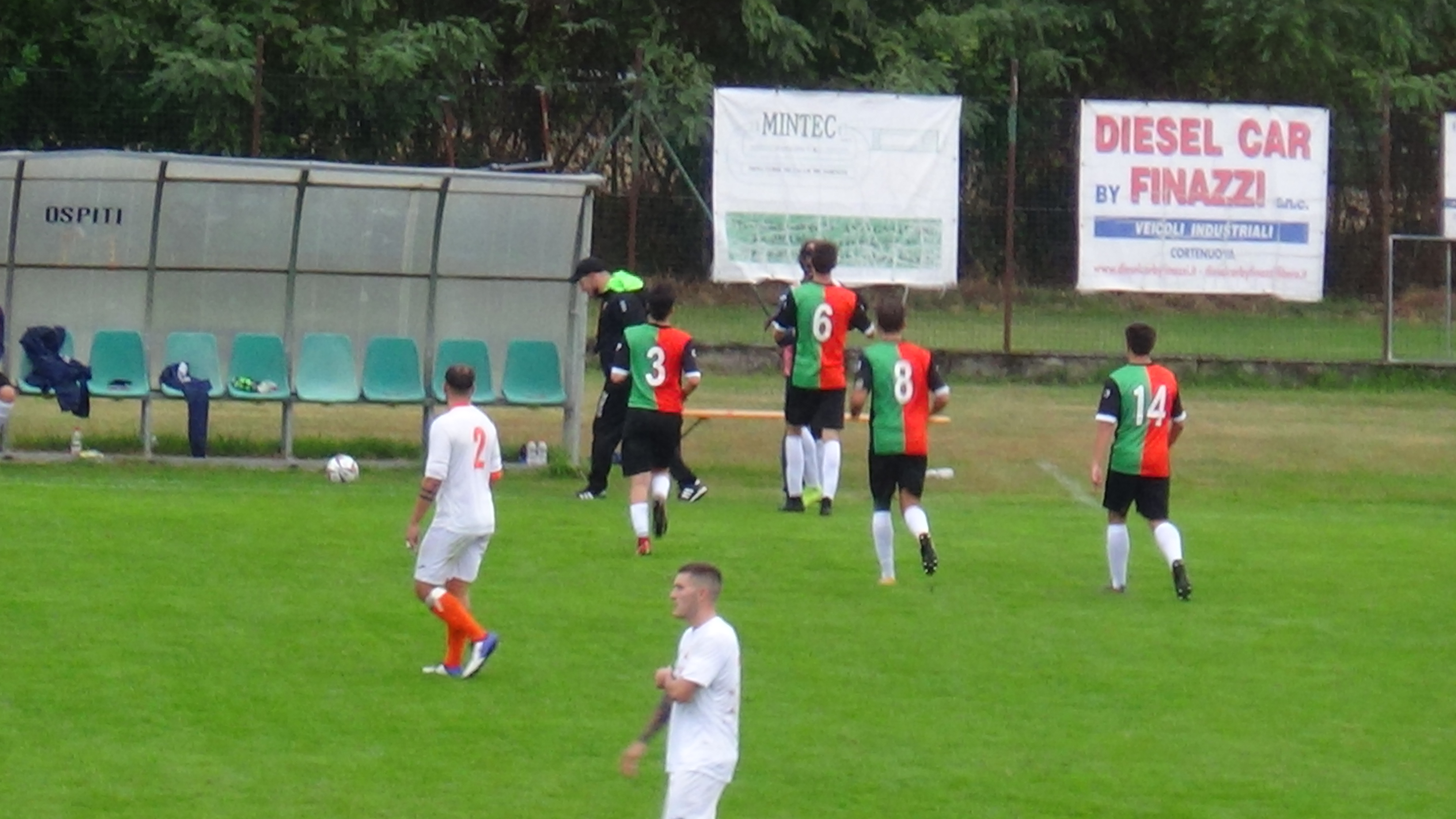 cividatese vs gavarnese