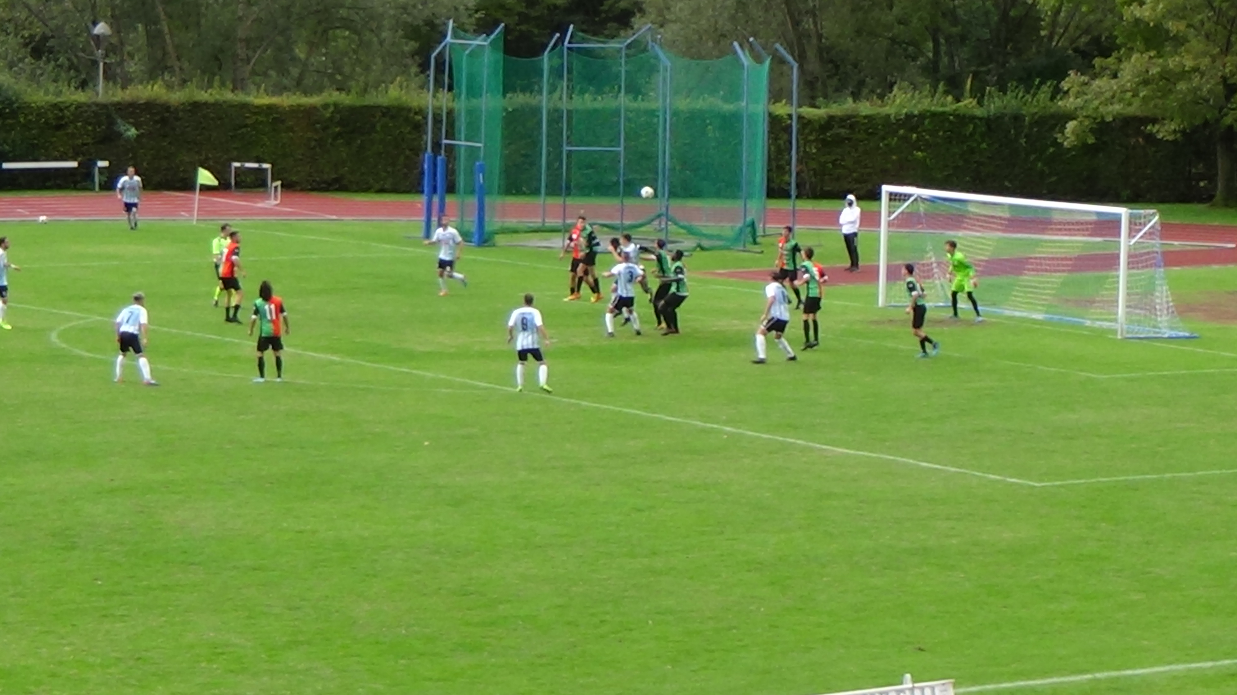 gavarnese vs fiorente