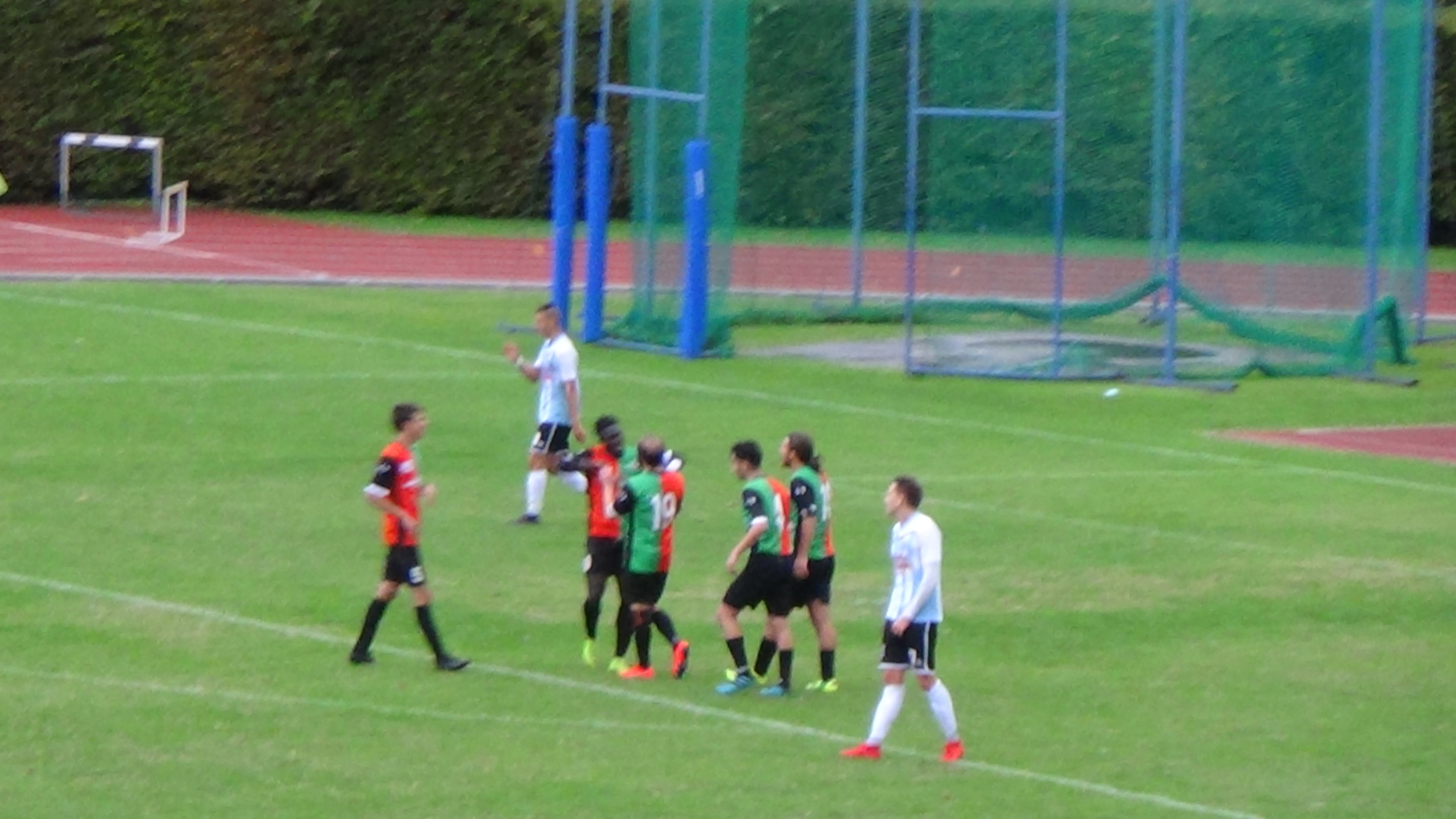 gavarnese vs fiorente
