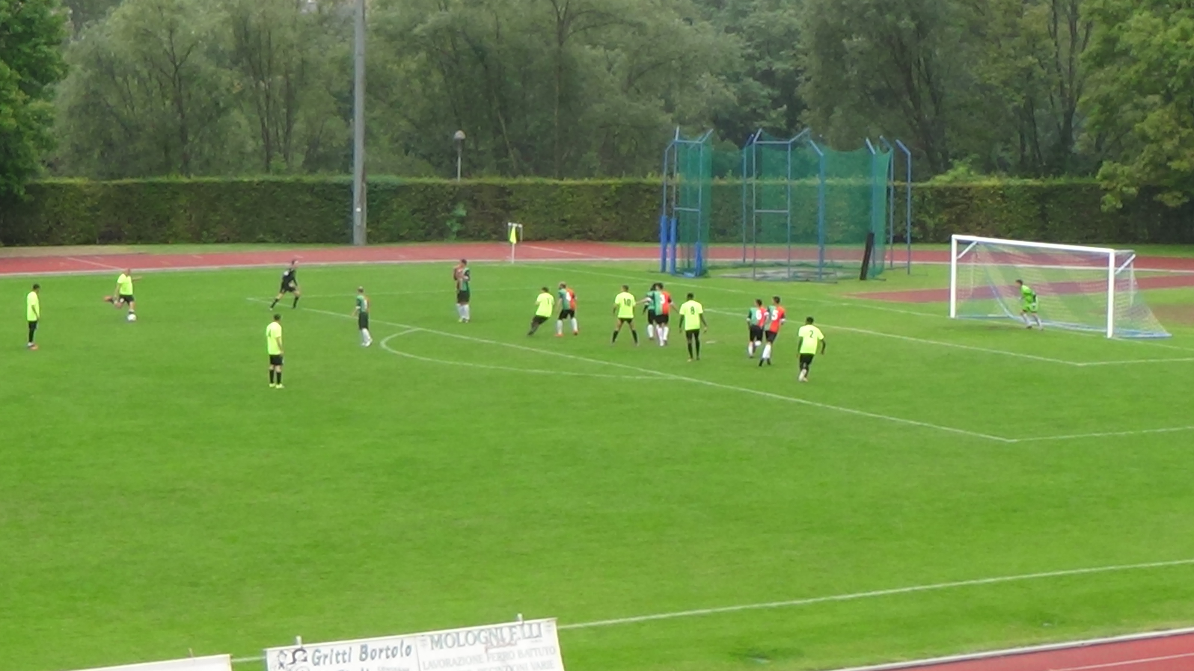 gavarnese vs basiano