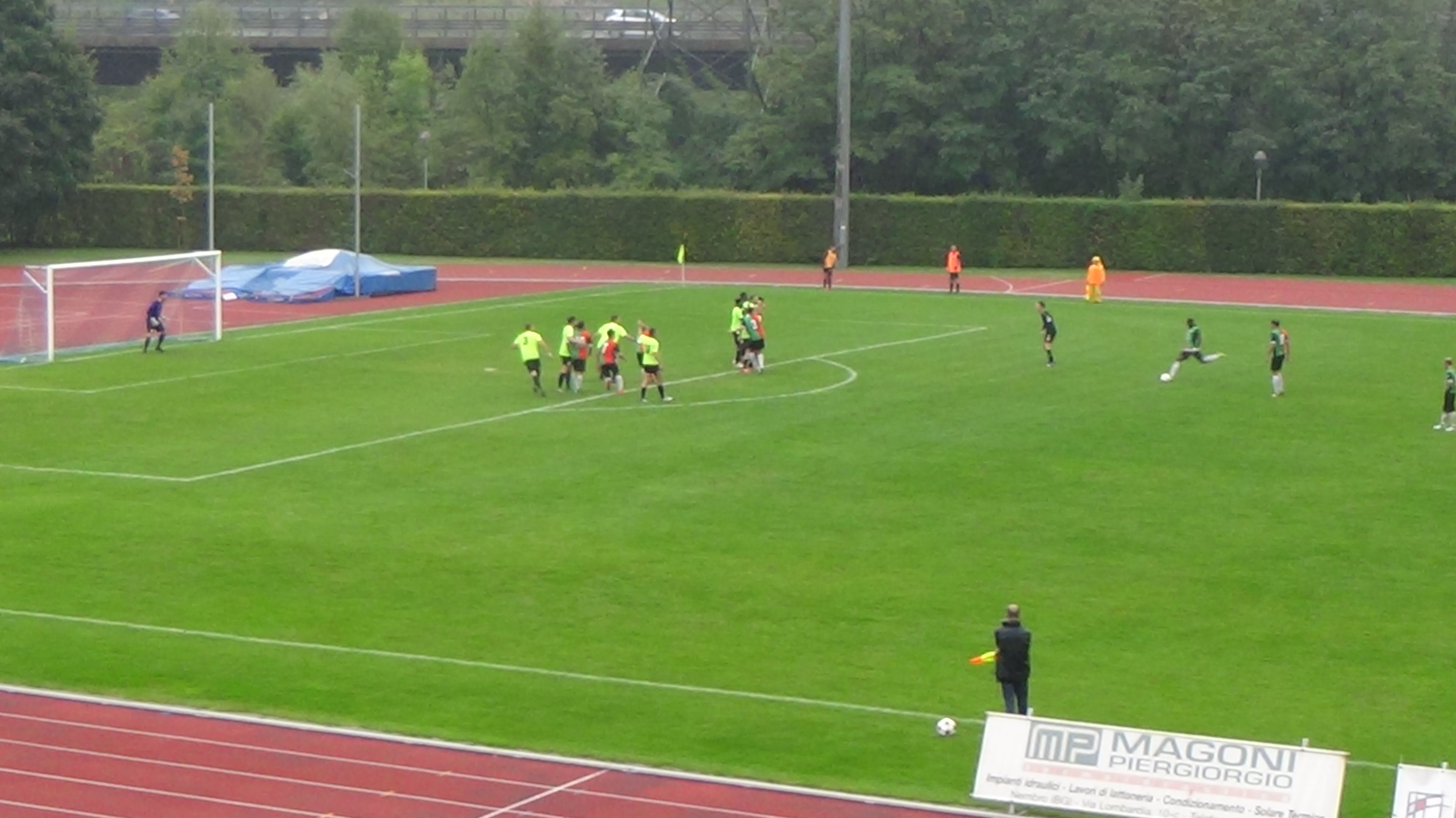 gavarnese vs basiano