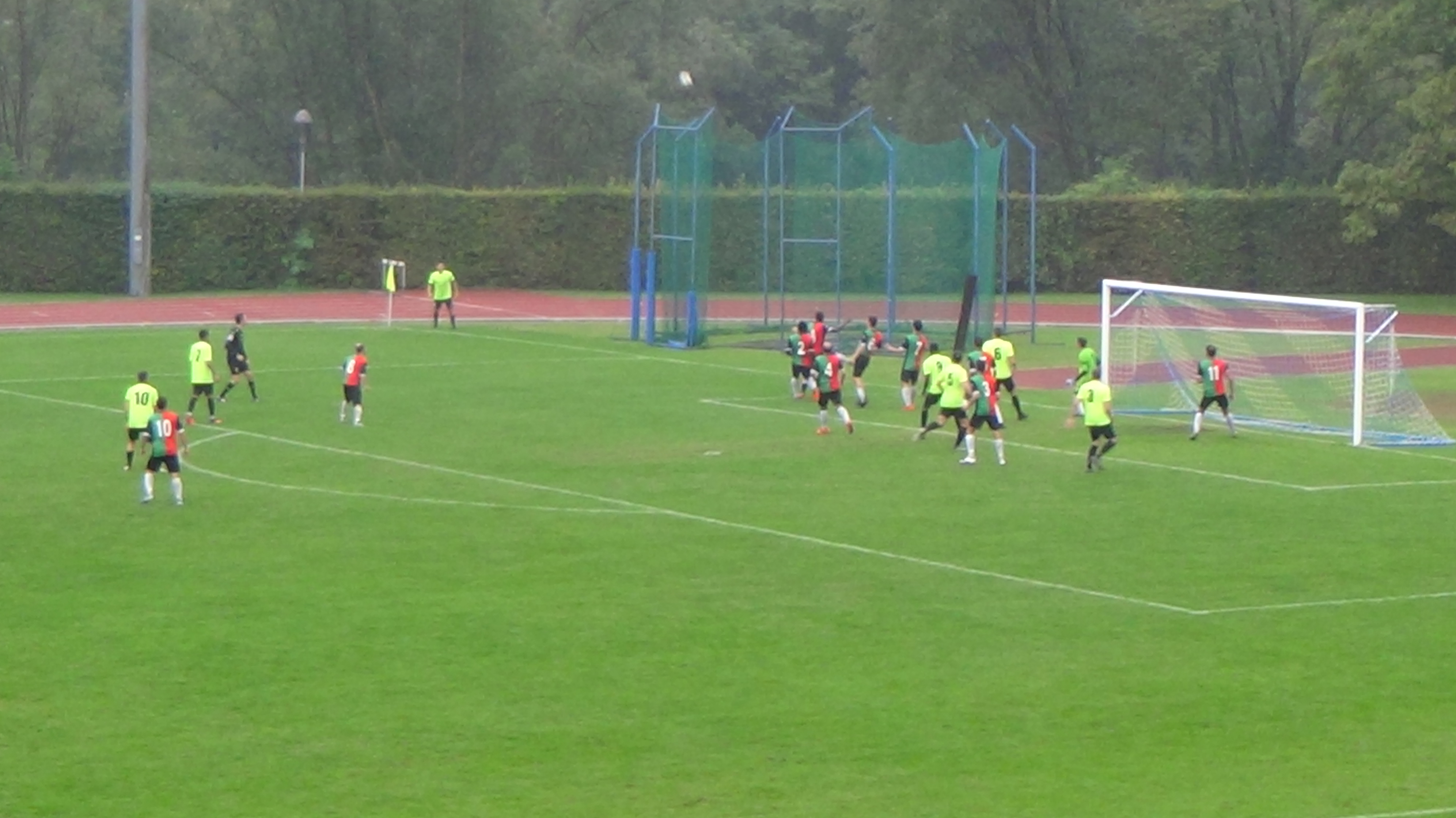 gavarnese vs basiano