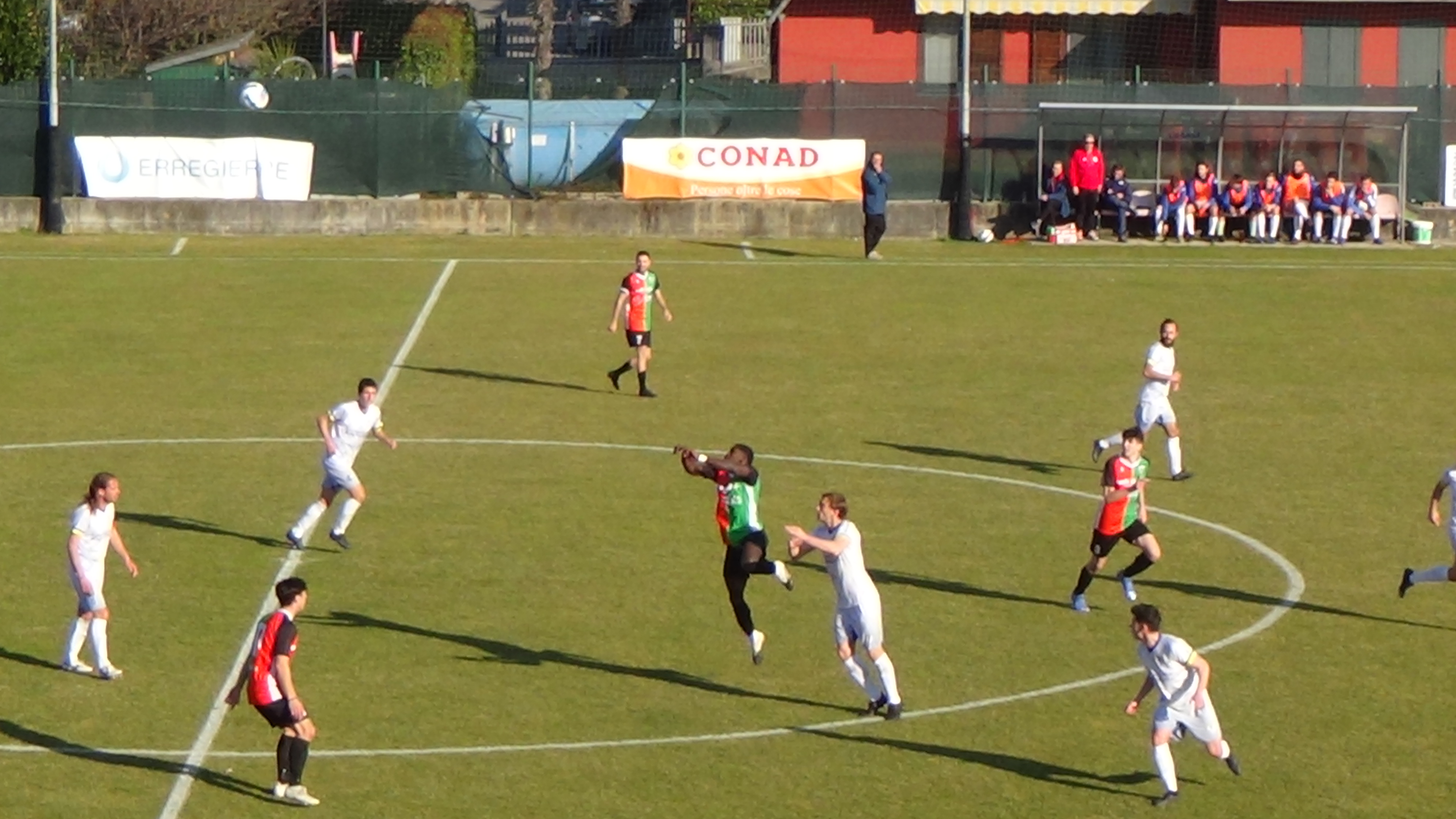 sanpaolo vs gavarnese
