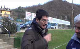 INTERVISTA ALL CAPRINO E GAVARNESE