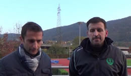 gavarnese sellerointervista video