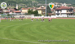 lemine-gavarnese video partita 