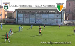 ponteranica gavarnese video