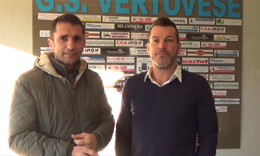 intervista vertovese gavarnese