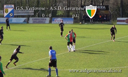 gavarnese sporting adda