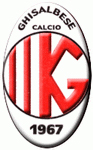 logo ghisalbese